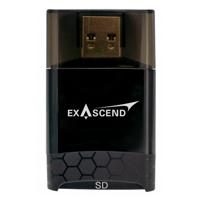 Exascend USB 3.2 Gen 1 UHS-II  Picture