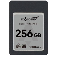 Exascend Essential Pro Series  Picture