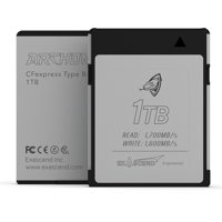 Exascend Archon 1TB CFexpress  Picture