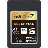 Exascend Essential 1TB CFexpre Picture
