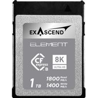 Exascend Element 1TB CFexpress Picture