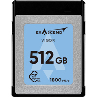 Exascend Vigor CFexpress Type- Picture