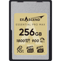 Exascend Essential Pro Max Ser Picture