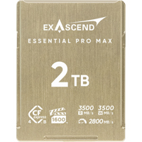Exascend Essential Pro Max Ser Picture