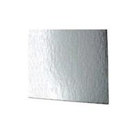 Adorama 32x40" Showcard, Silve Picture