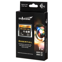 Exascend Essential 1TB CFast 2 Picture