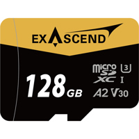 Exascend Catalyst UHS-I V30 mi Picture