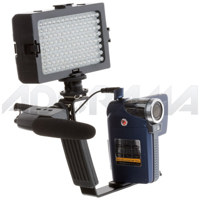 Adorama Heavy Duty L-bracket w Picture