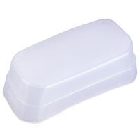 Flashpoint Flash Diffuser for  Picture