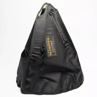 Honl Photo Traveler 16 Softbox w/16" Front Diffuser for Shoe Mount Flash Units