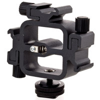 Flashpoint Triple Shoe Mount B Picture