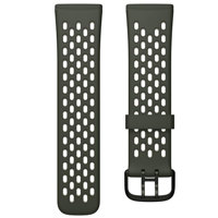 Fitbit Versa 3 Sport Band, Eve Picture