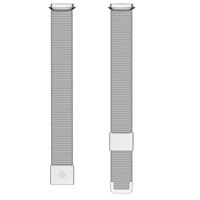 Fitbit Stainless Steel Mesh Ba Picture