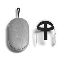 Oculus Quest 2 Elite Strap Wit Picture