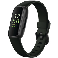 Fitbit Inspire 3 Health and Fi Picture