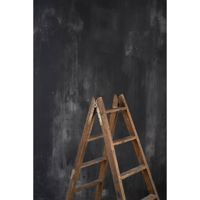 Gravity Backdrops Hand Painted Picture