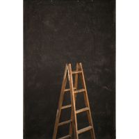 Gravity Backdrops Hand Painted Picture