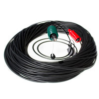 FieldCast 100m 2Core Hybrid SM Picture