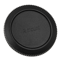 Fotodiox Plastic Body Cap for  Picture