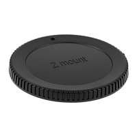 Fotodiox Plastic Body Cap for  Picture