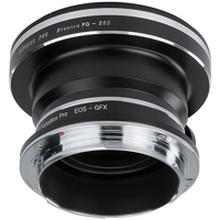 Fotodiox Pro Lens Mount Double Picture