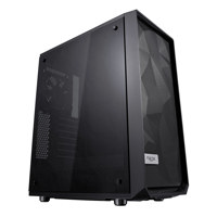 Fractal Design Meshify C Steel Picture
