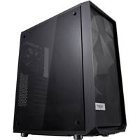 Fractal Design Meshify C Dark  Picture