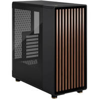 Fractal Design North Dark Temp Picture
