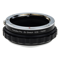 Fotodiox DLX Series Canon EOS  Picture