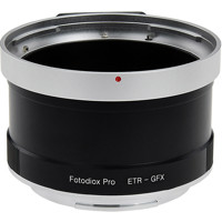 Fotodiox Pro Lens Mount Adapte Picture