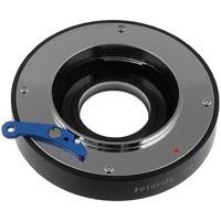 Fotodiox Mount Adapter with 1. Picture