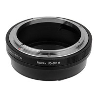 Fotodiox Lens Mount Adapter fo Picture