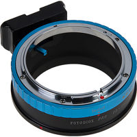 Fotodiox Pro Lens Mount Adapte Picture