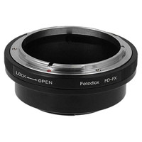 Fotodiox Lens Mount Adapter fo Picture