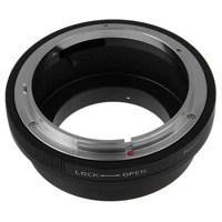 Fotodiox Lens Mount Adapter fo Picture