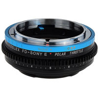 Fotodiox Vizelex Polar Throttl Picture