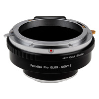 Fotodiox Pro Lens Mount Adapte Picture