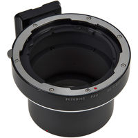 Fotodiox Pro Lens Mount Adapte Picture