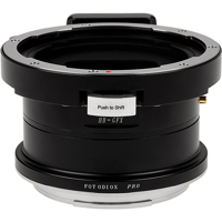 Fotodiox Pro Shift Lens Mount  Picture