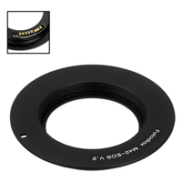 Fotodiox Mount Adapter V.2 wit Picture