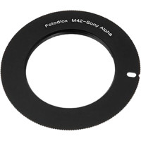 Fotodiox Lens Mount Adapter fo Picture