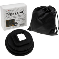 Fotodiox Ninja Flexible Window Picture