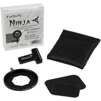 Fotodiox Ninja 55mm Magnetic F Picture