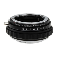 Fotodiox DLX Series Nikon Nikk Picture