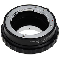 Fotodiox DLX Series Pentax K M Picture