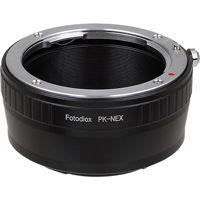 Fotodiox Lens Mount Adapter fo Picture