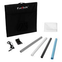 Fotodiox 20x20" Pro LED Studio Picture