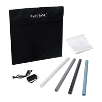 Fotodiox 24x24" Pro LED Studio Picture