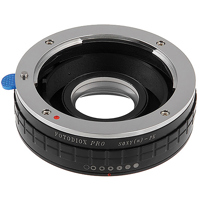 Fotodiox Mount Adapter with 1. Picture
