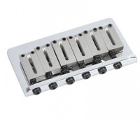 Fender Bridge Assembly for Ame Picture